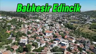 Balıkesir Bandırma Edincik #balıkesir #bandırma #keşfet #drone #keşfetteyiz #keşfetedüş #tatil