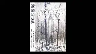 Manes (Nor) - Til Kongens Grav De D&oslash;de Vandrer (Full demo) 1995