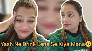 Day 91/100 | Subah Amla Shot 🌿 | Yash ka Lunch Pack | Ghar ki Safai | 100 Days Vlogging