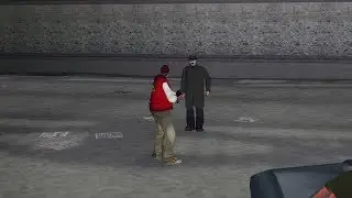 GTA3 - Все телефонные миссии Марти Чонкс   / GTA 3 - All missions Marty Chonks