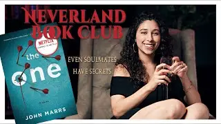 The One by John Marrs: How Far Would You Go For Love? 🧬 | Neverland Book Club Review