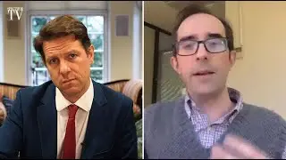 Covid lockdown debate: 'Get the science right before denying liberties' | SpectatorTV