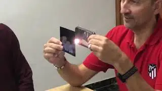 MayMagic Explicacion