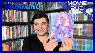 Doctor Who The Collection Season 9 Unboxing