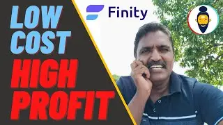 PASSIVE MUTUAL FUNDS (MALAYALAM) WHAT IS INDEX FUND ? LOW COST FINANCIAL PLANNING USING FINITY