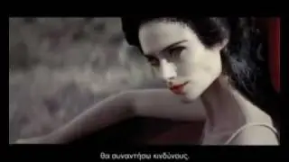 Johnnie Walker Crossroads Commercial