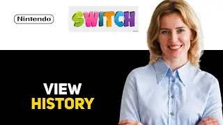 How To View Nintendo Switch Eshop Purchase History 2025