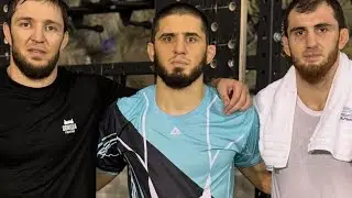 Laura Sanko urges UFC to book Islam Makhachev vs Michael Morales next