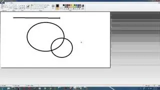 How to Select an Object in Paint : Digital Art & MS Paint