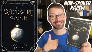 The Wickwire Watch... A Home Run Debut! Non-Spoiler Review