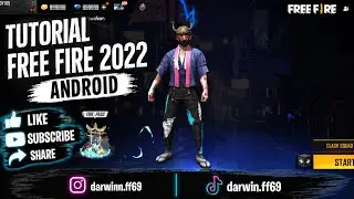 TUTORIAL FREE FIRE 2022 ANDROID ❗️😳 REVINE NOSTALGIAA? 