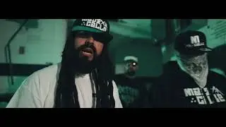 Estragos Is Dead ⚰️  Ridin High Video Oficial