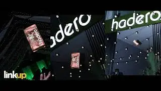 The 12th Annual Tourism Networking Event was held at Hadero Coffee Company