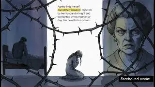 The Devil&rsquo;s Bath | A Terrifying Horror Story