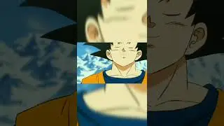 Goku edit 💖 | Goku vs brolly | Goku BADASS EDIT | Goku whatsapp status 💖✨