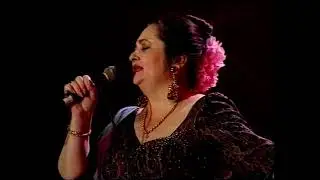 LUDMILA KRIKUNOVA & ŻANNA  IVANOVNA - 