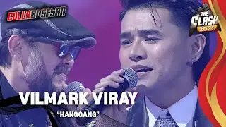 Vilmark Viray TEAMS UP with OPM Icon Wency Cornejo in &ldquo;Hanggang!