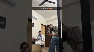 😂😂#Reet Sam Narula # Sameer Oberoi #Family
