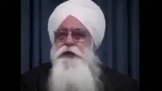 5 Jan 2026 Zoom Evening Meditation Talk ( 25 July 1996 M Talk )