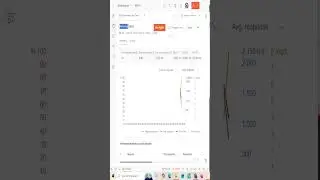 Тестирование производительности API с помощью Postman за 60 секунд #APITesting