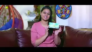 Straight from our consumers- Niharika | Tulsi Green Tea Honey Lemon