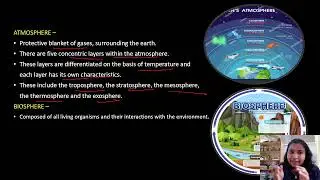 Environment  and the Multidisciplinary Nature of Environmental Studies