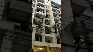 Luxury apartment in Bashundhara Residential Area | Dhaka Bangladesh 🇧🇩 #shorts #realestate #reels