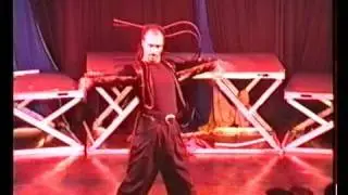 LUKA YEXI 1965   1995, part IV
