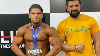 Day 2 amateur Olympia 2022 backstage !!bodypump !! Sheru classic #roadtoamateurolympia
