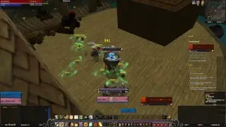 Deadmines two man dungeon