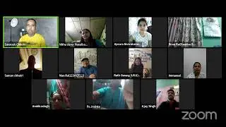 ACF FAMILY's WITH BRO. SUMAN CHHETRI