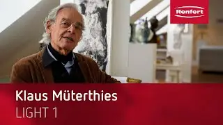The dream of optimal light | Renfert's LIGHT 1 | Interview with Klaus M&uuml;terthies