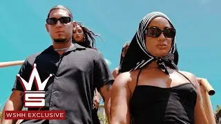 Brandon Bill$ & DaniLeigh - Unlimited Skills (Official Music Video)