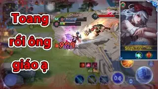 [Sleuth TV]_Lại L&agrave; M&igrave;nh Sleuth Best Sinestrea OKE | Li&ecirc;n Qu&acirc;n Mobile