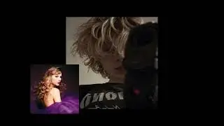 Taylor Swift - Wildest Dreams pluggnb flip / nettspend x lil shine type beat