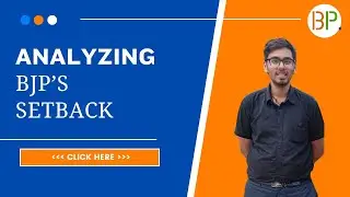 Elections 2024 Postmortem: The BJP's Unforeseen Challenges