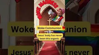 Woke Madness 7