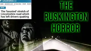 SO HAUNTED IT MADE THE NEWS!