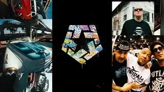 WHERE LOWRIDERS ROLL AND LEGENDS ARE BORN
