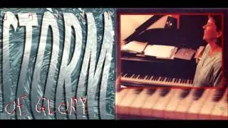 Janny Grein ~ Glory to Glory [HQ] Storm of Glory 1995