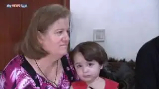بأمل الخلاص.. عراقيون يتابعون معركة الموصل
