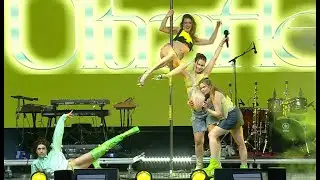 Ultraflex ✣ LIVE in Reykjavík 2024