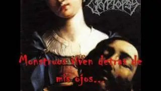 Cryptopsy - Phobophile sub español