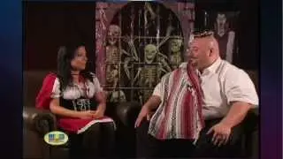 MCCS TV: Community Connections, Episode 200, Commemorating 200