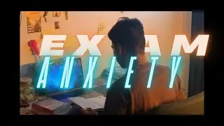 Beat Exam Anxiety: Proven Tips to Stay Calm & Focused!