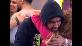 مينا+كنزة_على أغانى تامر عاشور