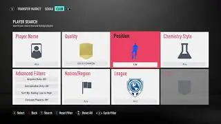 Pre-season pack Fifa 20