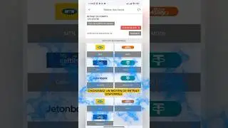 Retrait 1xbet|MEGAPARI|melbet| Comment retirer de l'argent sur 1xbet | Code Promo ''1TOO''| #1xbet .