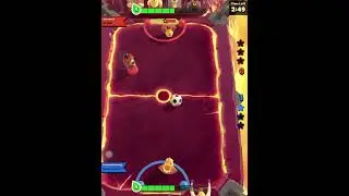 THE FASTEST GAME EVER IN RUMBLE STARS #rumblestars #shorts #fast