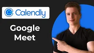 How To Add Google Meet Link In Calendly (2026 Guide)